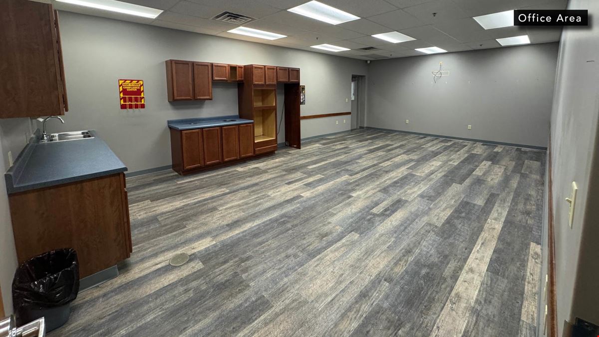 2395 Rock Road Ashland