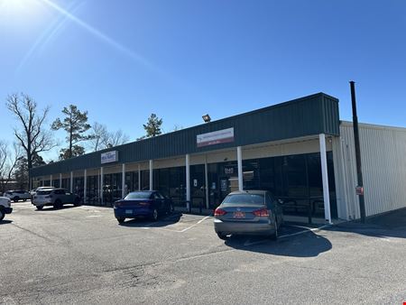 Preview of Retail space for Rent at 5145 Raleigh LaGrange Road