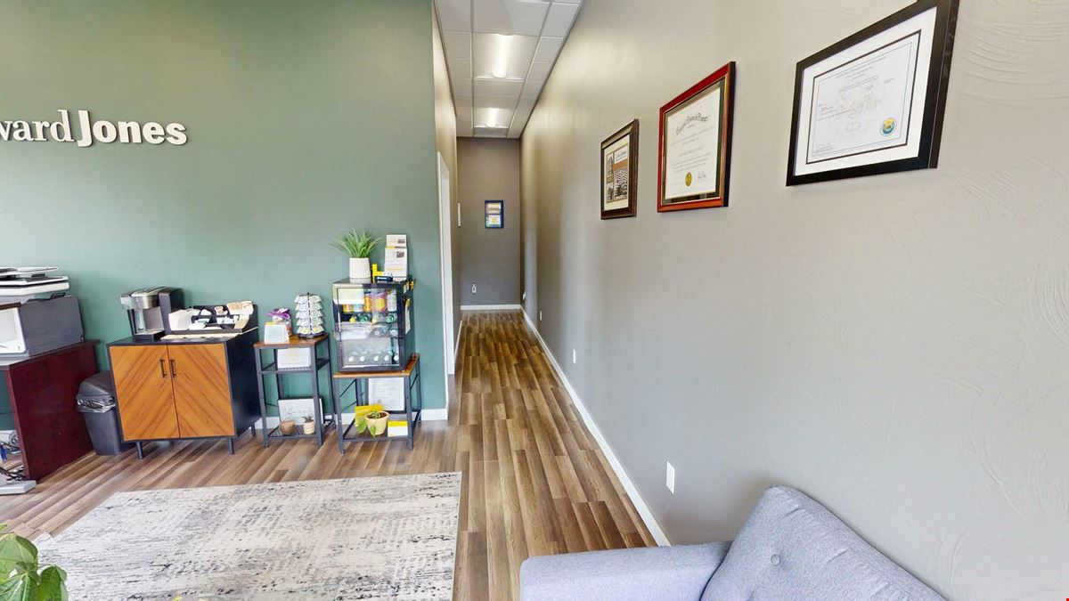 2000 S 3rd Avenue, Unit D