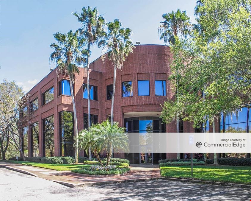 Sabal Business Center V