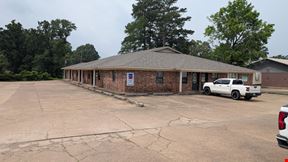 1600 Arkansas Blvd Texarkana