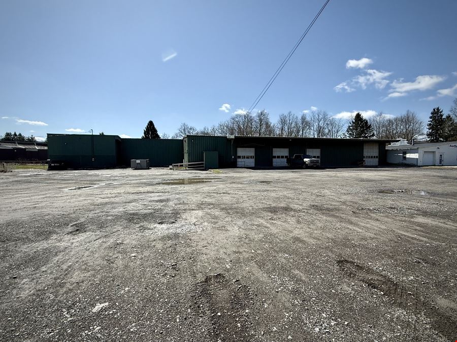 21 Squires St Commercial Spaces