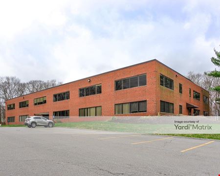 Preview of Office space for Rent at 320 Norwood Park South