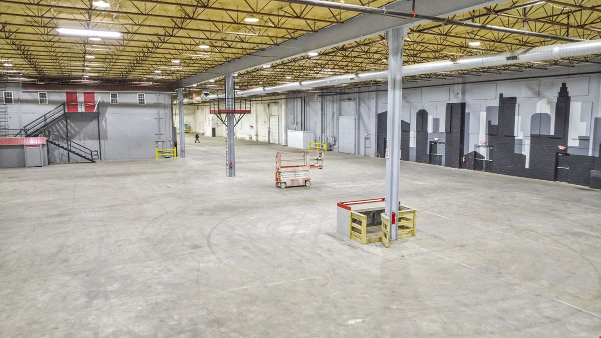 1450 E Walnut St, Lancaster, OH 43130