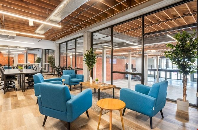 Preview of Office space for Rent at 17434 Bellflower Blvd, 2nd Floor