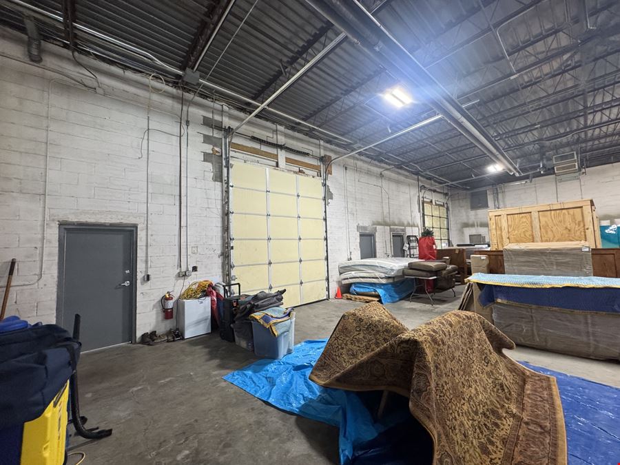 14539 Industrial Road