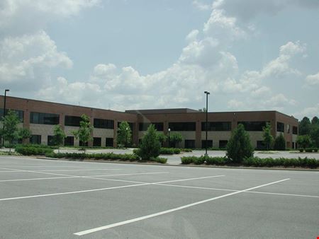 Preview of Office space for Rent at 2700 Corporate Dr