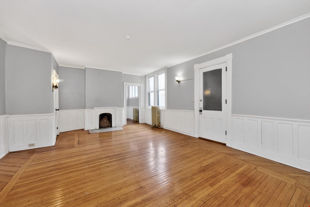 7 Union St