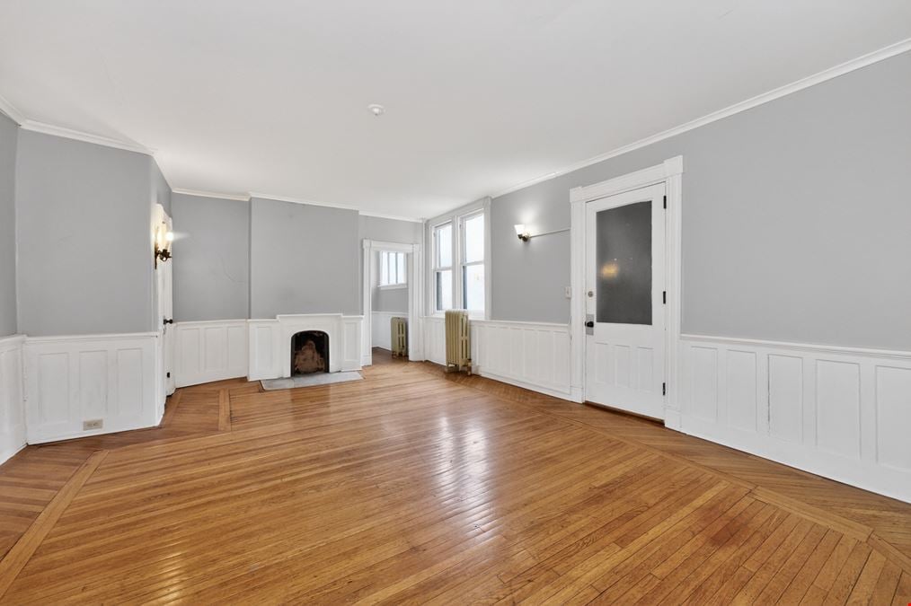 7 Union St