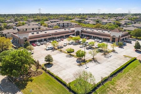 Preview of commercial space at 8650 N Sam Houston Pkwy E