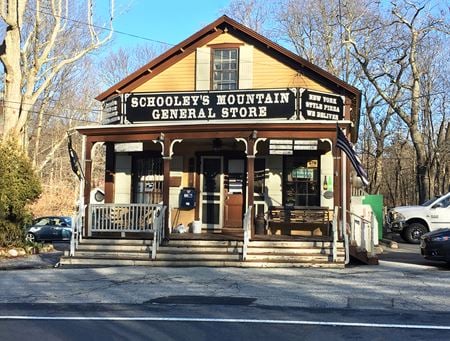 Preview of Retail space for Sale at 250 Schooleys Mountain Road