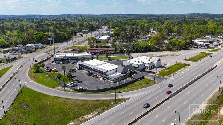 76-unit value-add opportunity located in Augusta, Georgia