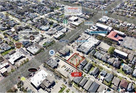Preview of VacantLand space for Sale at 6351 General Diaz Street