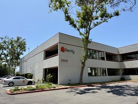 Preview of Industrial space for Sale at 1090 Avenida Acaso