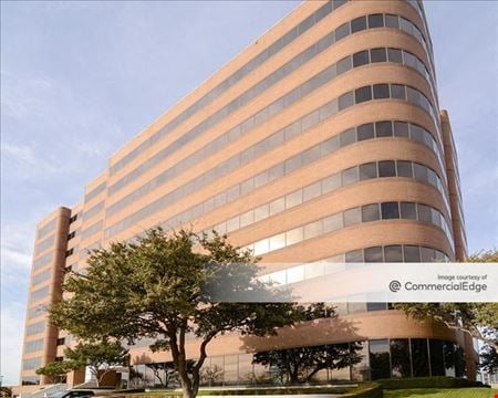 Preview of Office space for Rent at 1431 Greenway Dr.