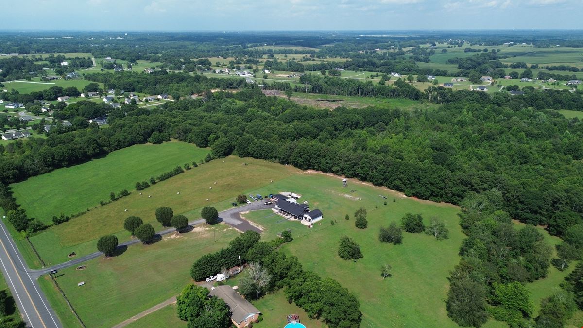 Brandon Plantation