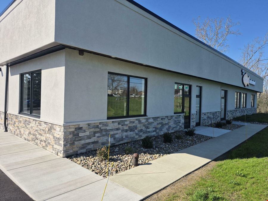 3310 Southwestern Blvd -  1,986+/- SF Retail Opportunity
