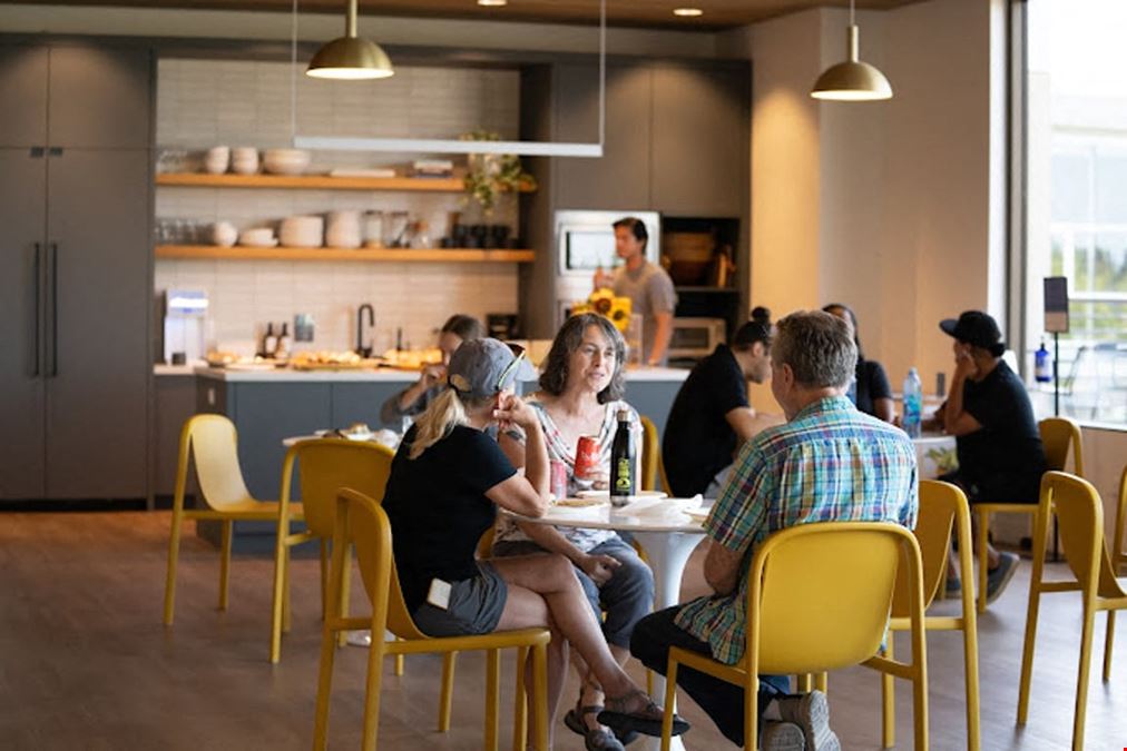 SOMO Cowork