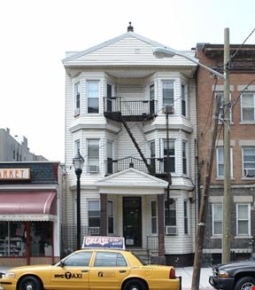 7 Unit Multi-family | Renovated Interior | Rent Controlled Asset