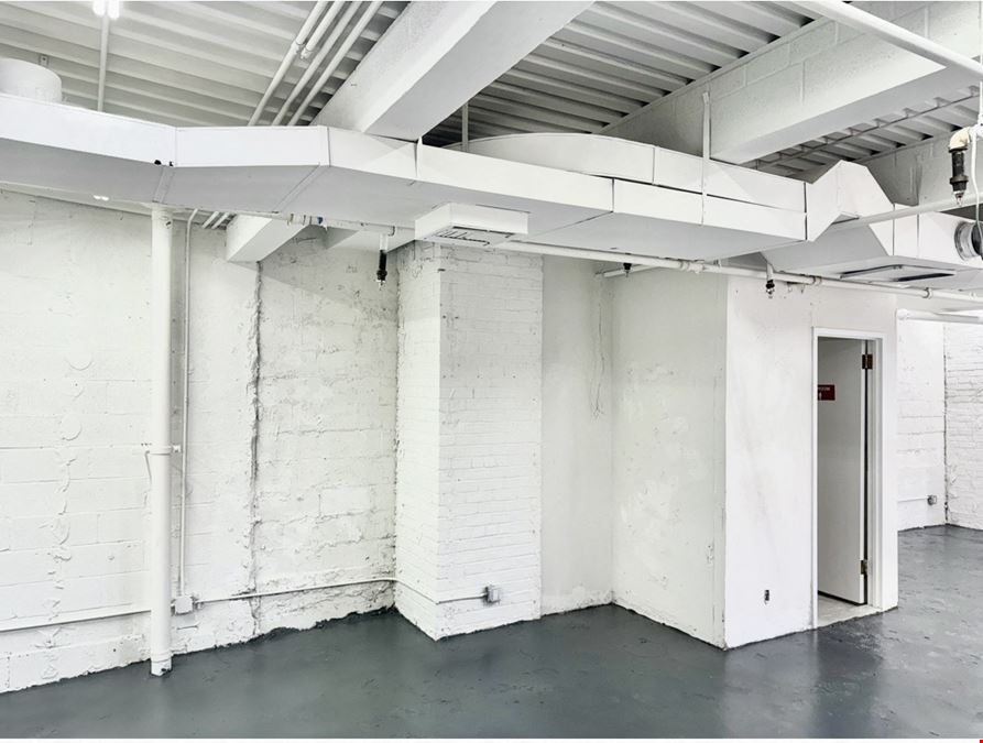 Office space for lease in prime Long Island City location