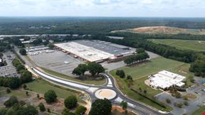 401 W Hanes Mill Rd