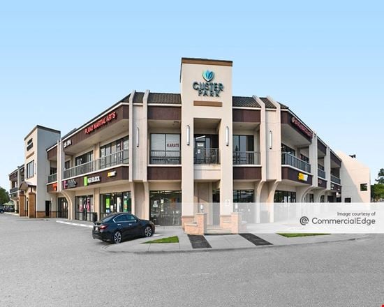 Preview of Retail space for Rent at 2929 Custer Road