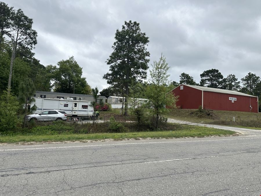 H & H Mobile Home Park