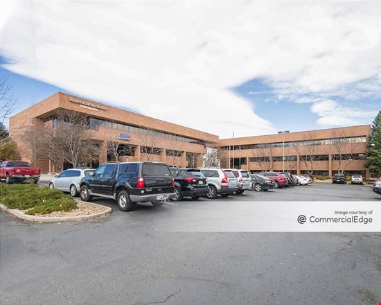 Preview of Office space for Rent at 3665 John F Kennedy Parkway