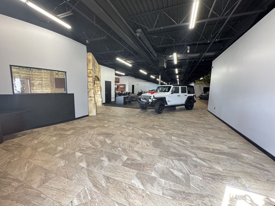 130 New Towne Square Dr