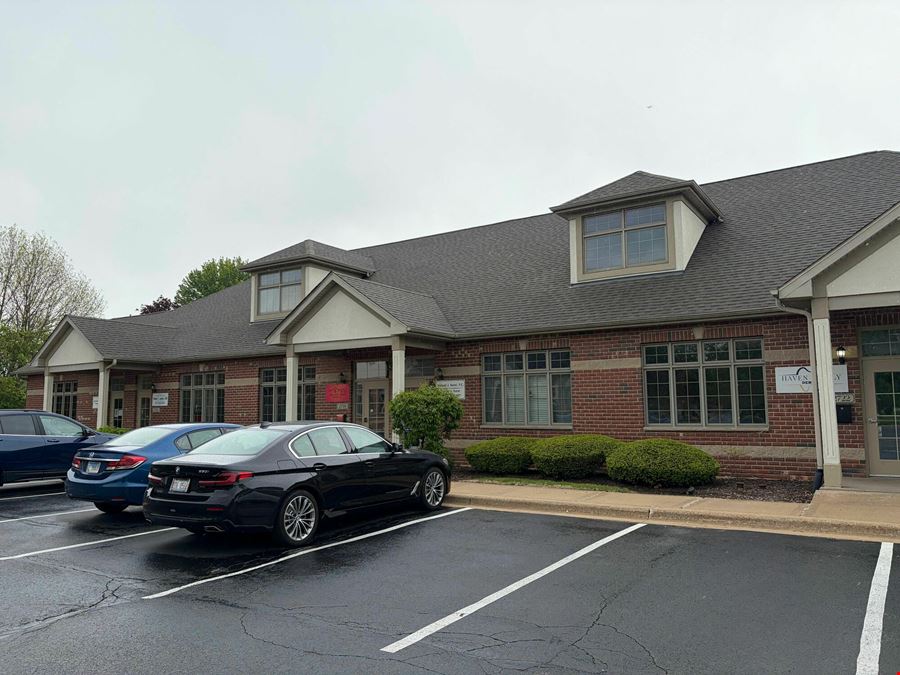 2720 Caton Farm Rd
