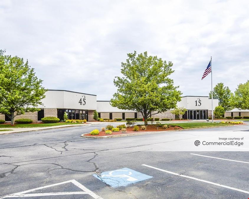 Canton Corporate Place