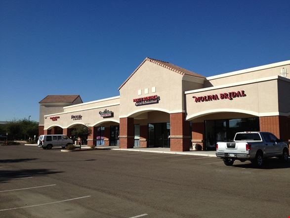 Preview of Retail space for Rent at 1457 N Eliseo Felix Junior Way