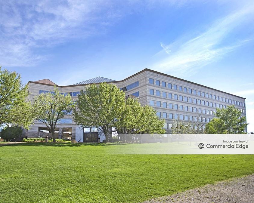 Tuscany Plaza