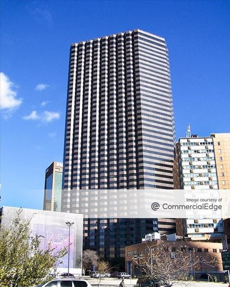 Preview of Office space for Rent at 500 North Akard Street