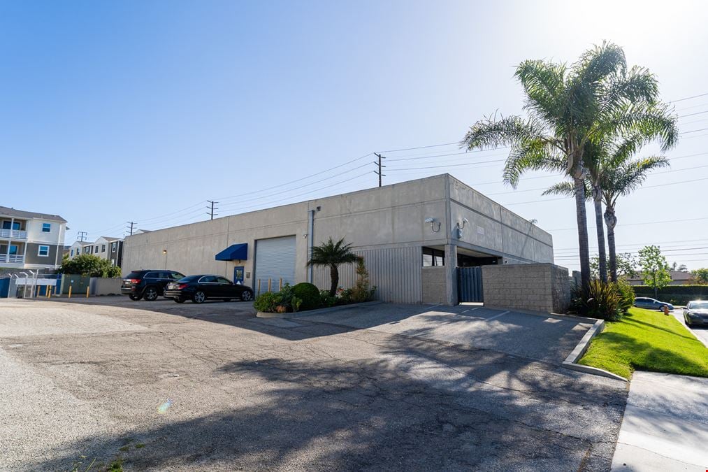 2350 S Central Ave