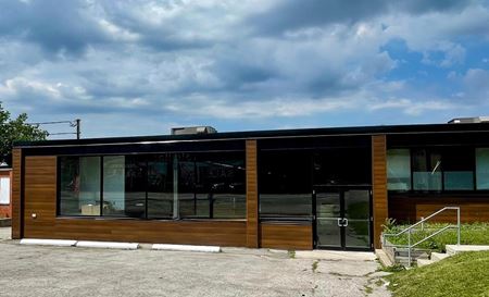 Preview of commercial space at 894 Caledonia Road