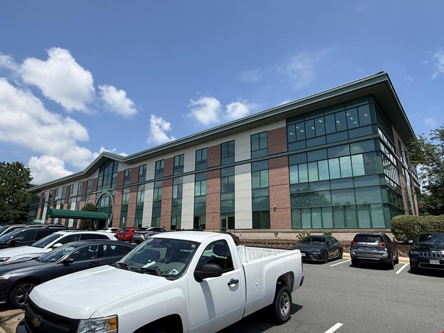 Landsdowne Chiropractic