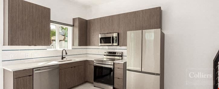 Townhome Communities for Sale in Phoenix