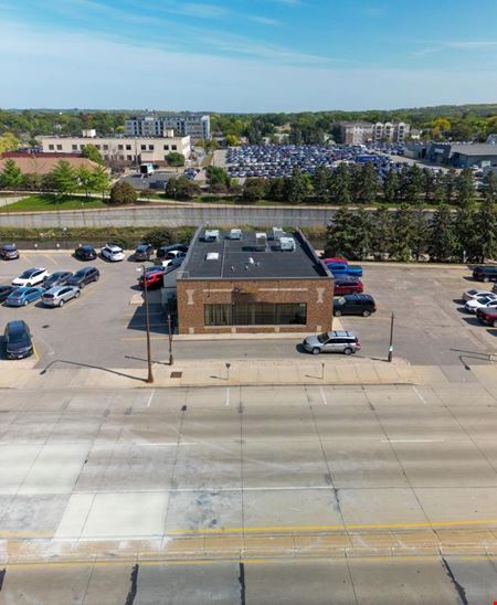 Preview of commercial space at 416 Broadway Avenue South