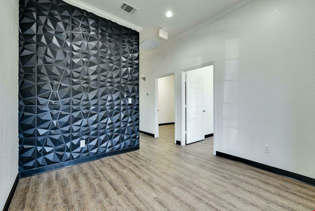 Double Creek Office Park