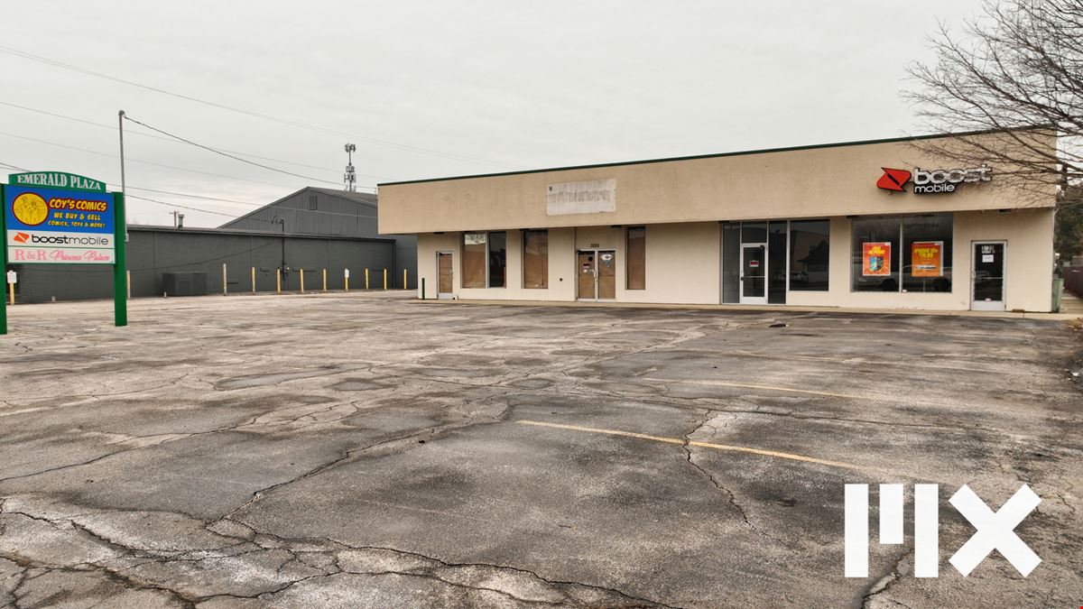 3220 Bay Rd
