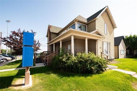 Preview of Office space for Sale at 204 E Lyndale Ave