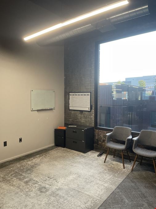 7,500 SF Office Suite | Pittsburgh's Cultural District