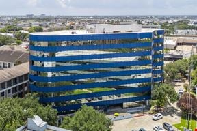 Servicer Sale: Spectrum Office Building | Houston TX