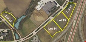 0 Research Parkway, Lot 16, Davenport, IA