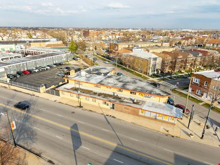 Preview of Office space for Sale at 4900 S Archer Ave