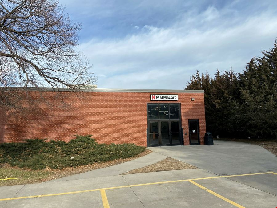 6400 Cornhusker Hwy