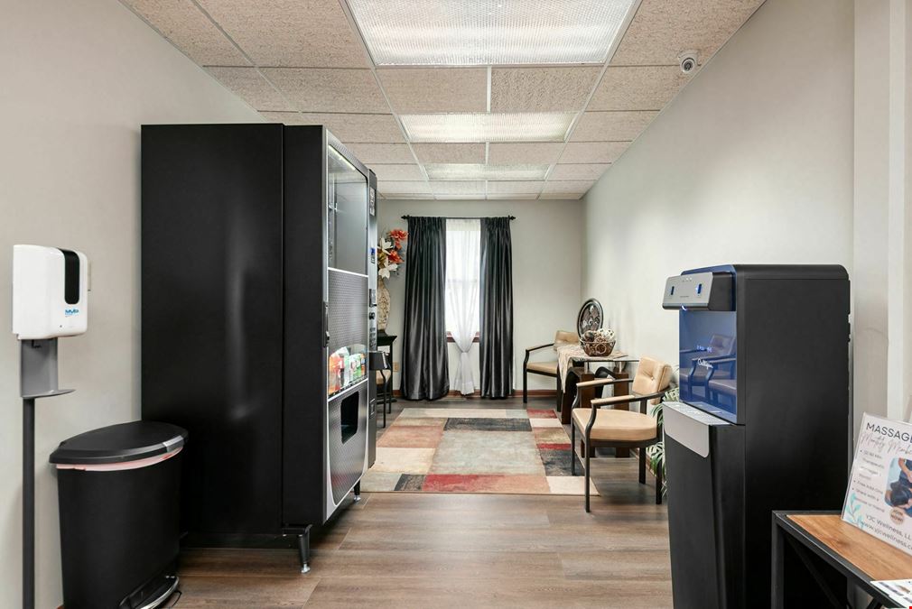 261 W Johnstown Road Gahanna, OH 43230