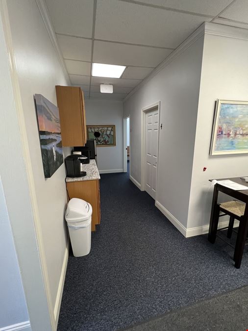 Harper Professional Offices - Gulf Breeze Proper