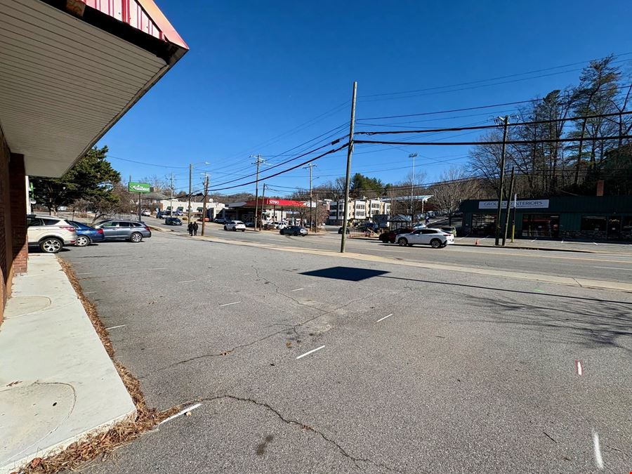 Office or Retail Opportunity